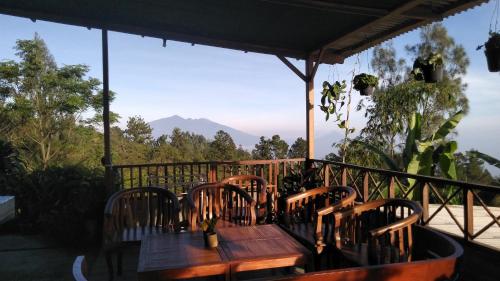 Gallery image of Bromo Tanjung in Tosari