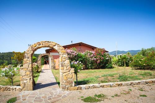 Φωτογραφία από το άλμπουμ του Poggio Mariett σε Castiglione della Pescaia