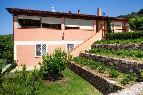 Φωτογραφία από το άλμπουμ του Poggio Mariett σε Castiglione della Pescaia