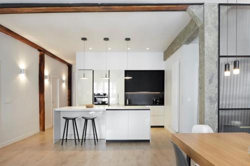 Wiesbaden by FeelFree Rentals