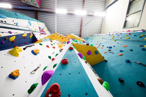 Φωτογραφία από το άλμπουμ του Perth Youth Hostel and Apartments σε Perth