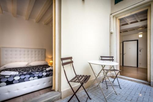 Gallery image of Relais Martinez Florence in Florence