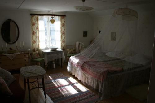 Gallery image of Magderuds gårdshus in Beateberg