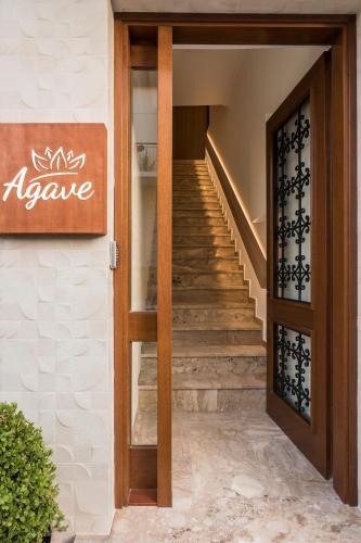 Gambar di galeri bagi Agave Suites di Chania Town