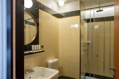 Hôtel du Rond-point des Champs-Élysées - Esprit de France photo 34