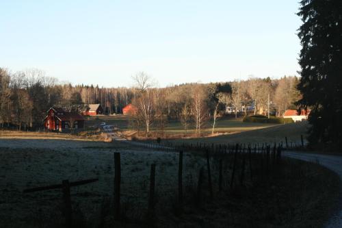 Gallery image of Magderuds gårdshus in Beateberg