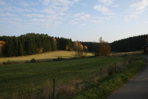 Gallery image of Magderuds gårdshus in Beateberg