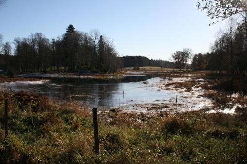 Gallery image of Magderuds gårdshus in Beateberg