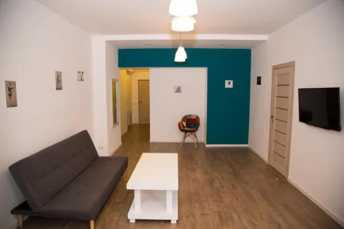 City Centre Apartments by Picnic picture