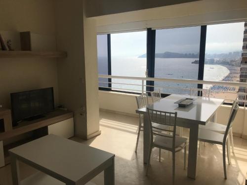 Apartamento Av Madrid 2H