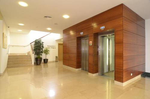 Fotografie z fotogalerie ubytování Hotel Cinquentenario & Conference Center v destinaci Fátima