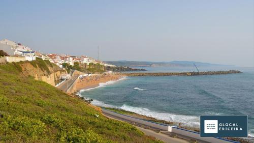 Casa Ouriceira, Centro Ericeira