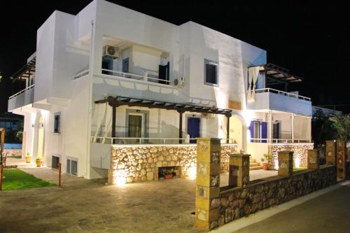 Gallery image of Panorama Elafonisos in Elafonisos