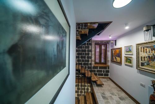 Fotografie z fotogalerie ubytování Korça Boutique Hotel v destinaci Korçë