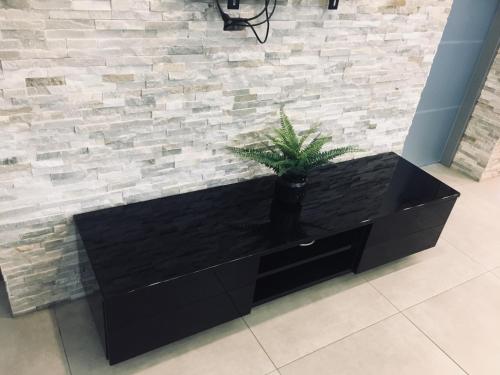Zdjęcie z galerii obiektu Apartament Ala w Zabrzu