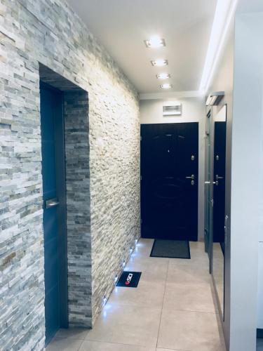 Zdjęcie z galerii obiektu Apartament Ala w Zabrzu