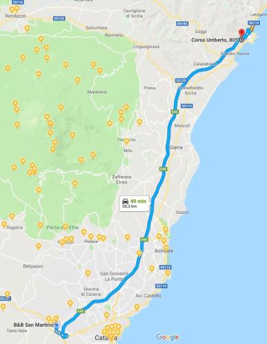 Φωτογραφία από το άλμπουμ του B&B San Martino σε Misterbianco
