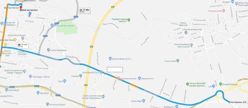 Φωτογραφία από το άλμπουμ του B&B San Martino σε Misterbianco