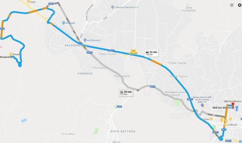 Φωτογραφία από το άλμπουμ του B&B San Martino σε Misterbianco