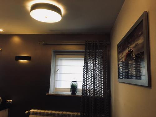 Zdjęcie z galerii obiektu Apartament Ala w Zabrzu