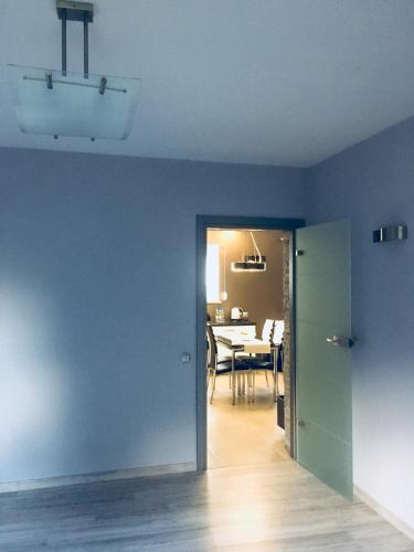 Zdjęcie z galerii obiektu Apartament Ala w Zabrzu