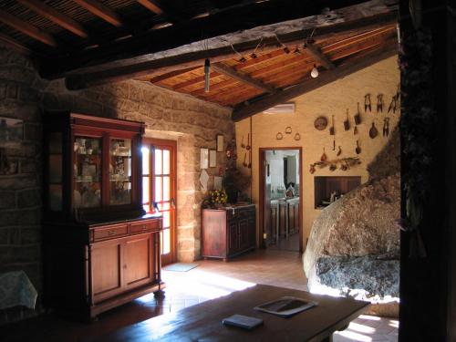 Gallery image of Agriturismo Testone in Benetutti