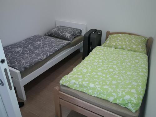 Gallery image of Apartments Akacijev Izvir in Miklavž na Dravskem Polju