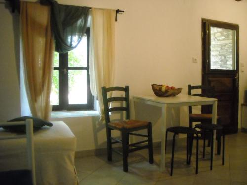 Postel nebo postele na pokoji v ubytování Sweet Suites 1907