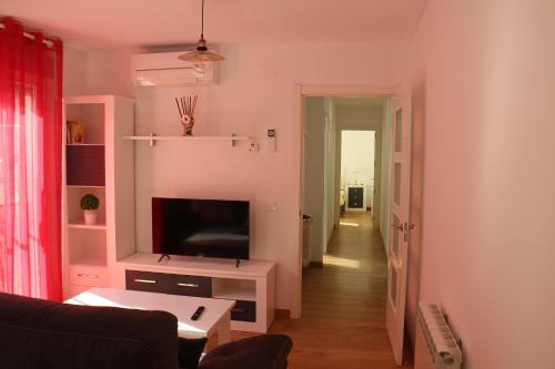 Apartamentos Roca Tarpeya