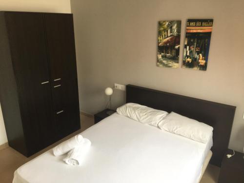 Apartamentos Ágora La Volta (España Benicarló) - Booking.com