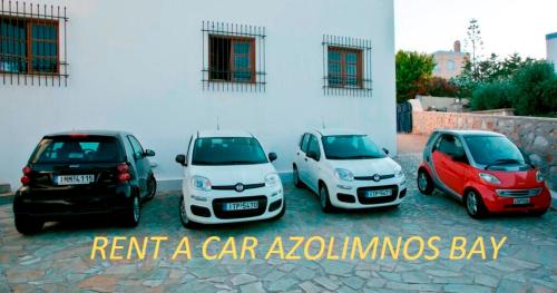 Φωτογραφία από το άλμπουμ του Azolimnos Bay στην Αζόλιμνο