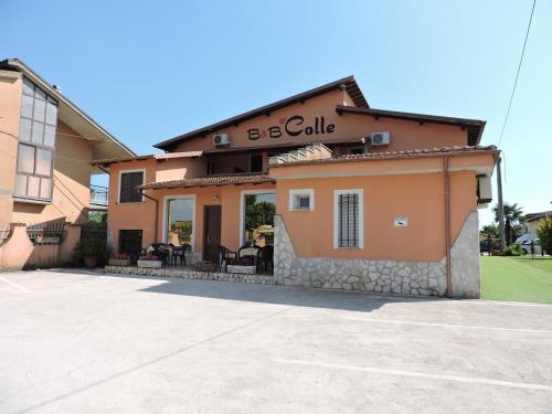 B&B Ar Colle, Valmontone – Prezzi aggiornati per il 2023