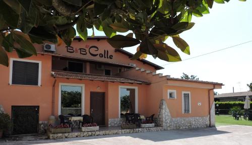 B&B Ar Colle – Photos 3