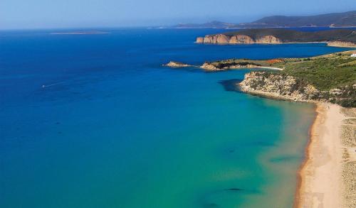 Gallery image of The house of "Angelina", magnificent view of the sea in Methoni