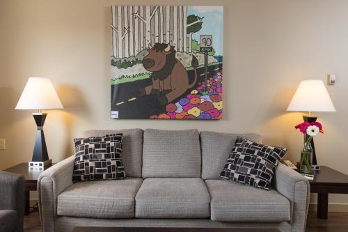 Capital Suites Yellowknife – Photos 5