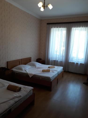 Fotografie z fotogalerie ubytování Guesthouse Gia v destinaci Tbilisi City