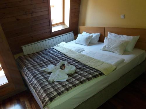 Apartman 311 - u sklopu hotela Vučko - private host
