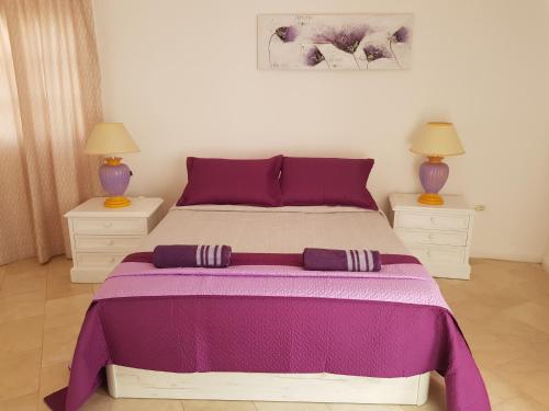 Vila Lavanda
