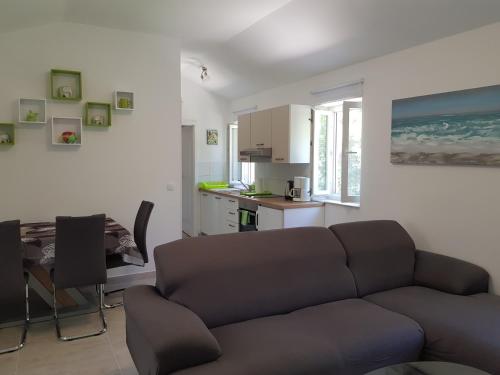 Gallery image of Apartment Zdenka in Veli Lošinj