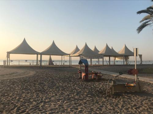 Apartments Naty Beach