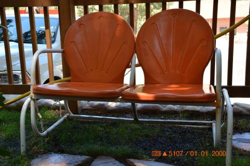ルイドソにあるSitzmark Chalet Innのギャラリーの写真