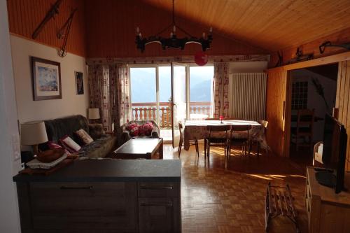 Crans Montana Cervin 35