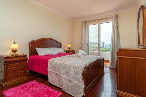 Apartamento Rodrigues