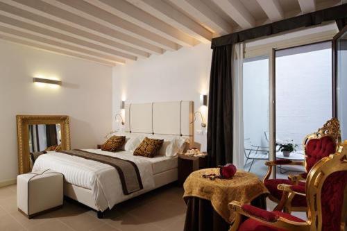 Imagen de la galería de Al Canal Regio - Guest House, en Venecia