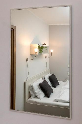 Gallery image of Hotel Racek in Černá v Pošumaví