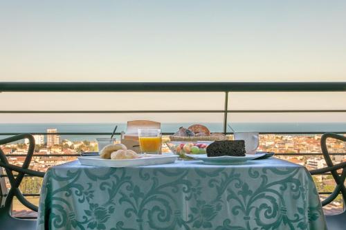 Gallery image of BellavistaRelax in Giulianova