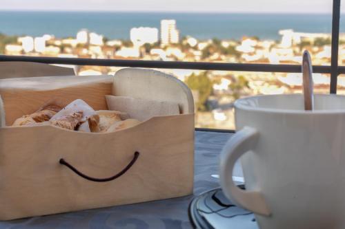 Gallery image of BellavistaRelax in Giulianova