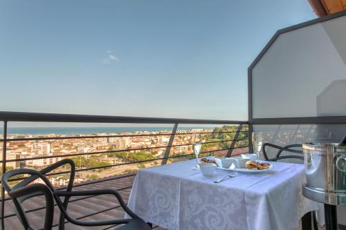 Gallery image of BellavistaRelax in Giulianova