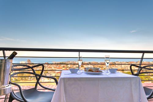 Gallery image of BellavistaRelax in Giulianova