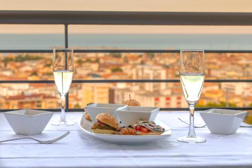 Gallery image of BellavistaRelax in Giulianova